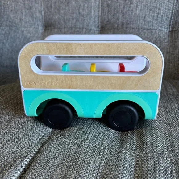 Lovevery Bus - Picture 3 of 6